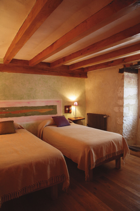 Casa Rural Dondevilla2