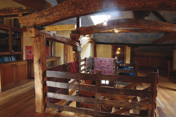 Casa Rural Dondevilla2