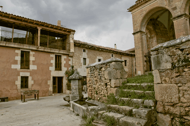 Casa Rural Dondevilla2